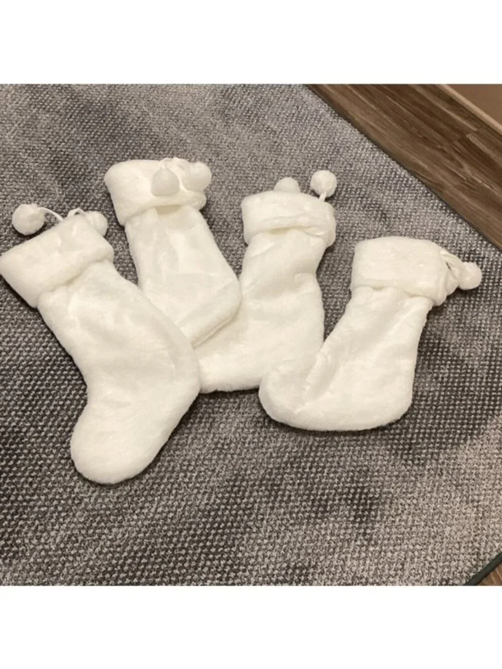 Set of 4 Martha Stewart 20
